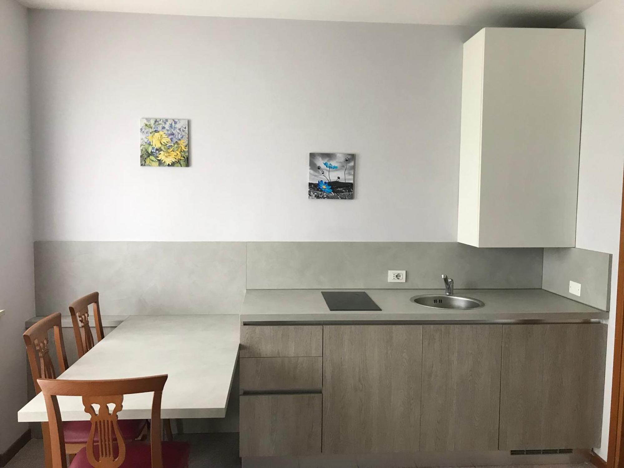 Camere Girasole Lazise Zewnętrze zdjęcie